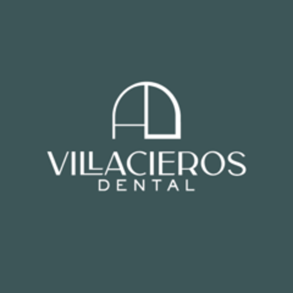 Alberto Villacieros | Villacieros Dental Logo