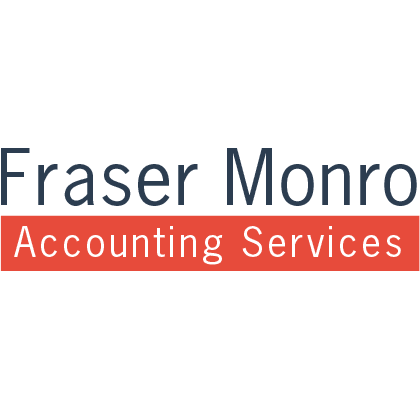 Fraser Monro Accounting Services Logo