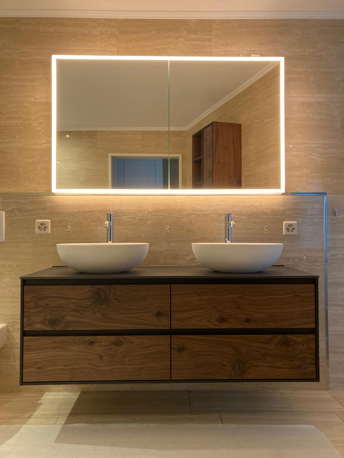 Bilder Adam Schreinerei AG