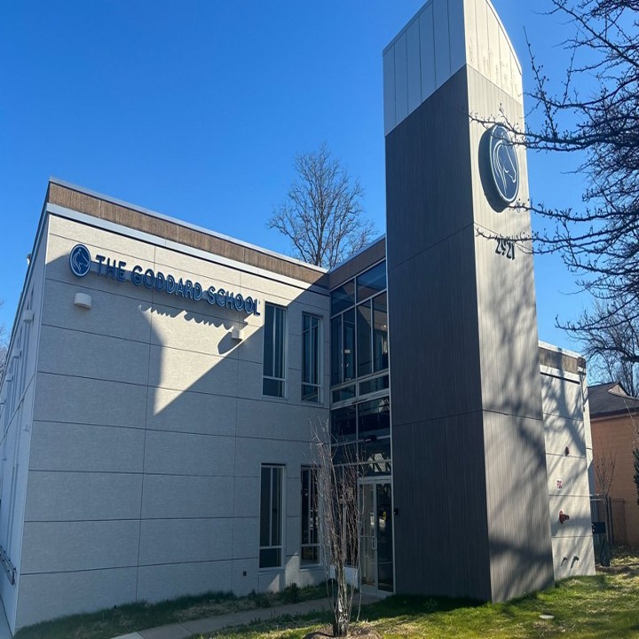 Images The Goddard School of Falls Church