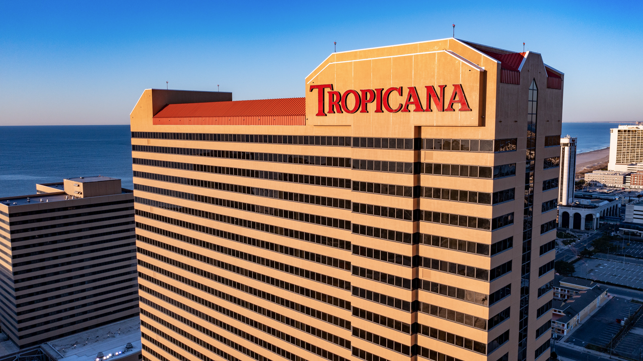 Tropicana Atlantic City Hotel & Casino