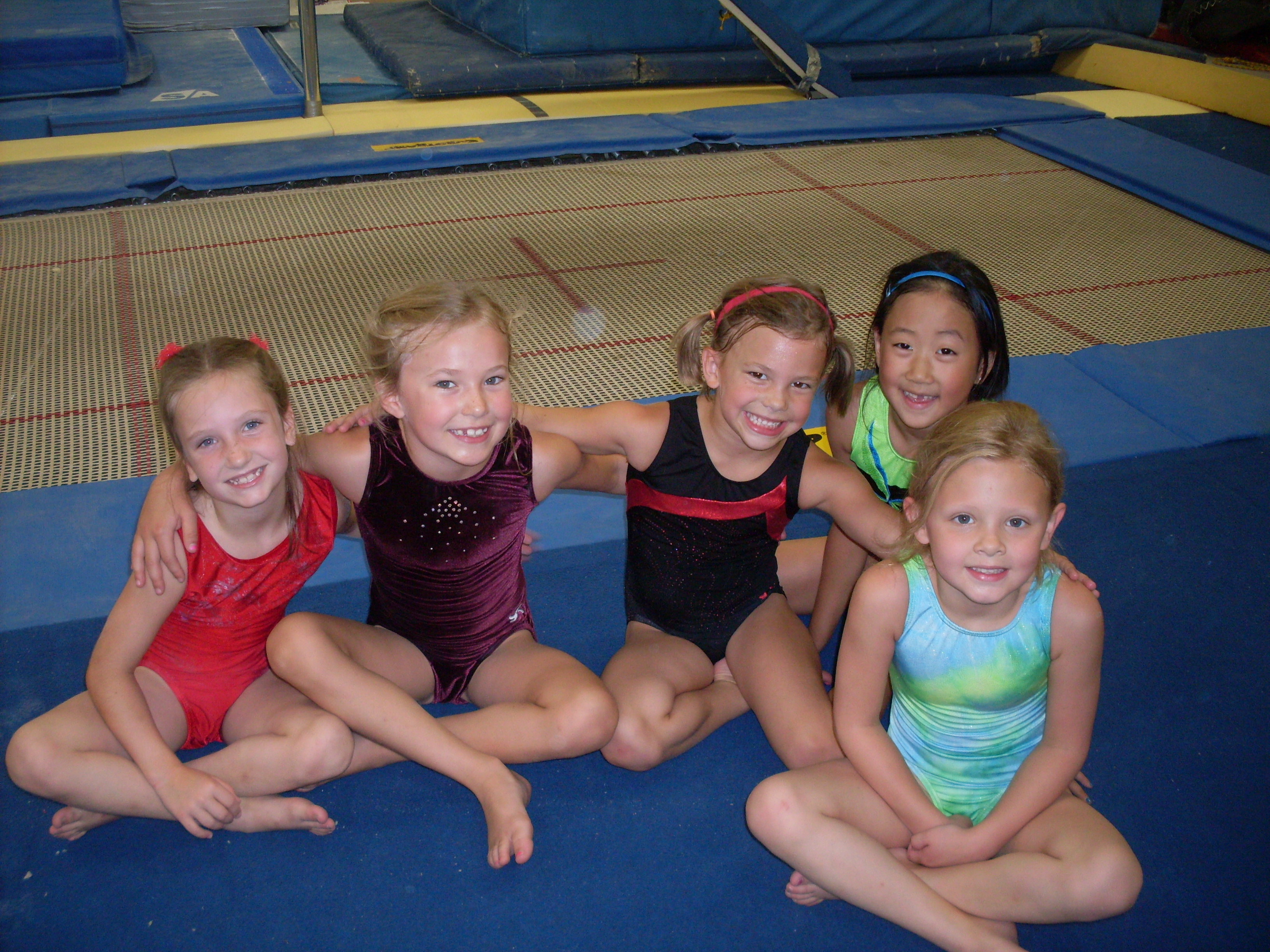 Legacy Gymnastics Coupons near me in Eden Prairie 8coupons