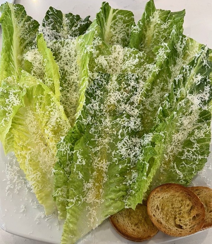 The Caesar