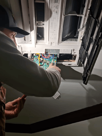 Images BAEHR Heating & Air