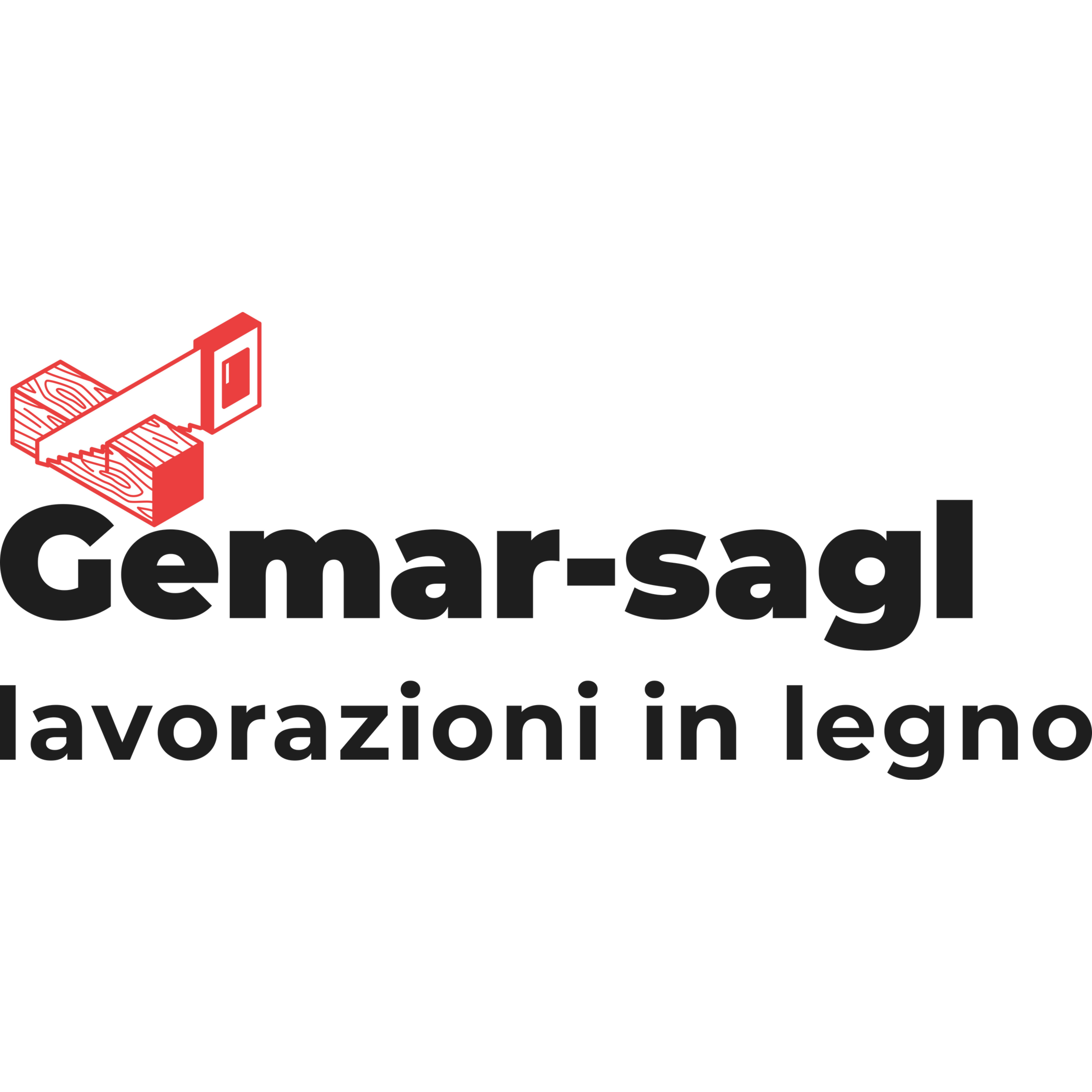 GEMAR Sagl Logo