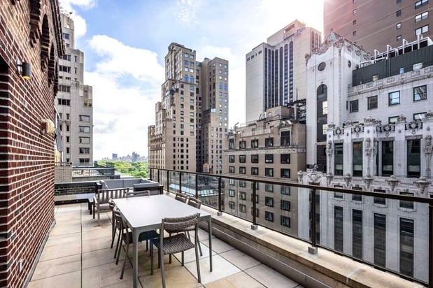 Images Hilton Club The Quin New York