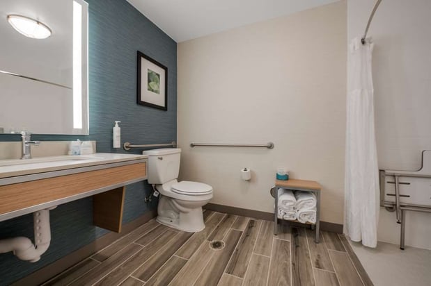 Images Hilton Garden Inn Rockford