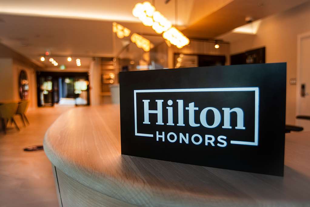 Images DoubleTree by Hilton St. John's Harbourview