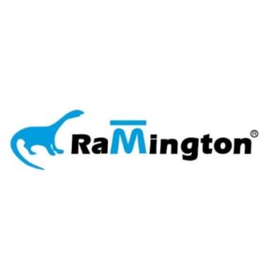 Ramington Carrelli Elevatori Logo