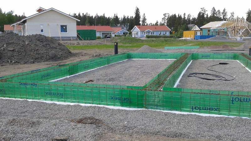 Images Rakentajat Varheenmaa Oy
