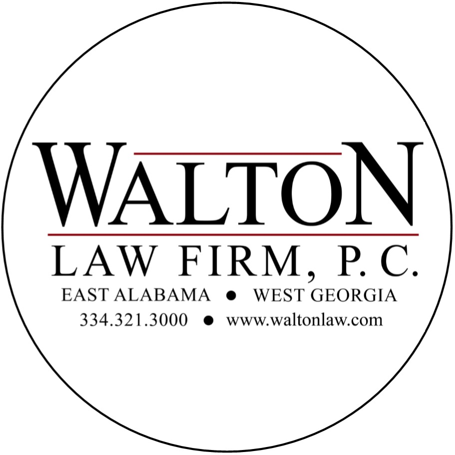 Walton Law Firm, P.C.