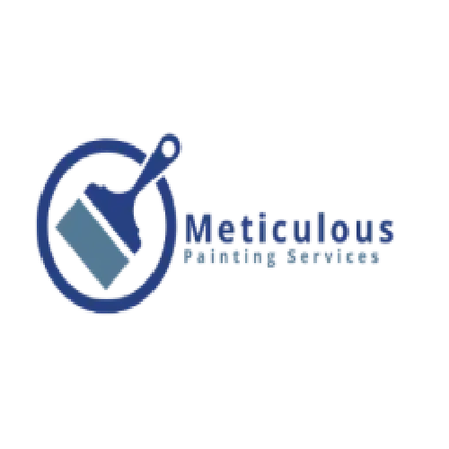 Meticulous Painting SA Logo