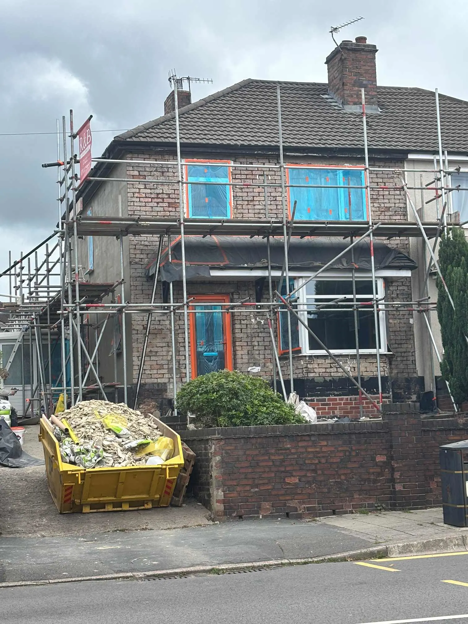 Images Daas Construction Ltd