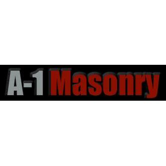A-1 Masonry Logo