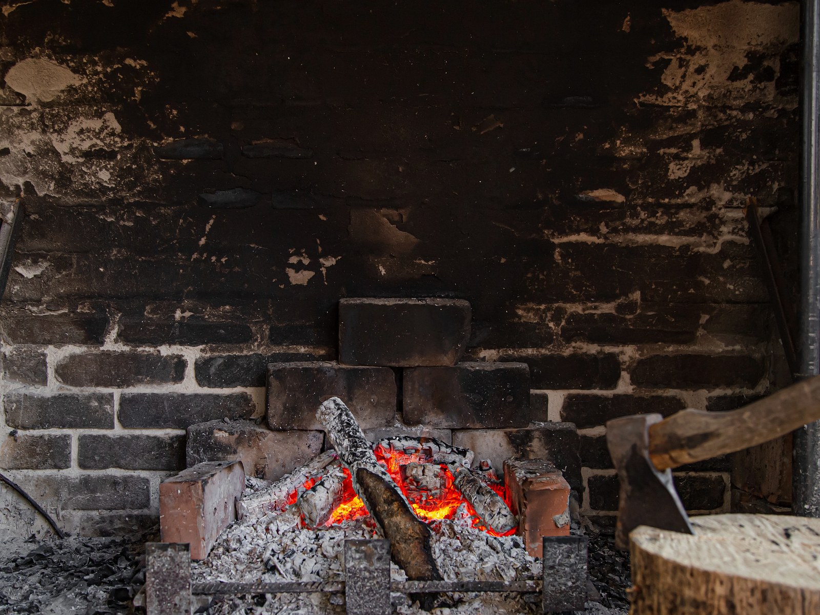 Downeast Chimney Sweep