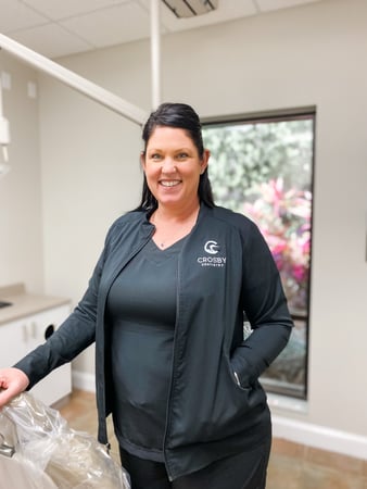 Images Crosby Dentistry