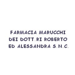 Farmacia Marucchi Logo
