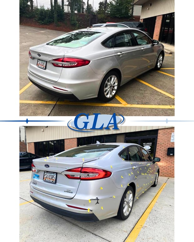 Images Georgia Luxury Automotive Lively