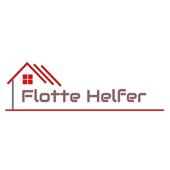 Logo Flotte Helfer