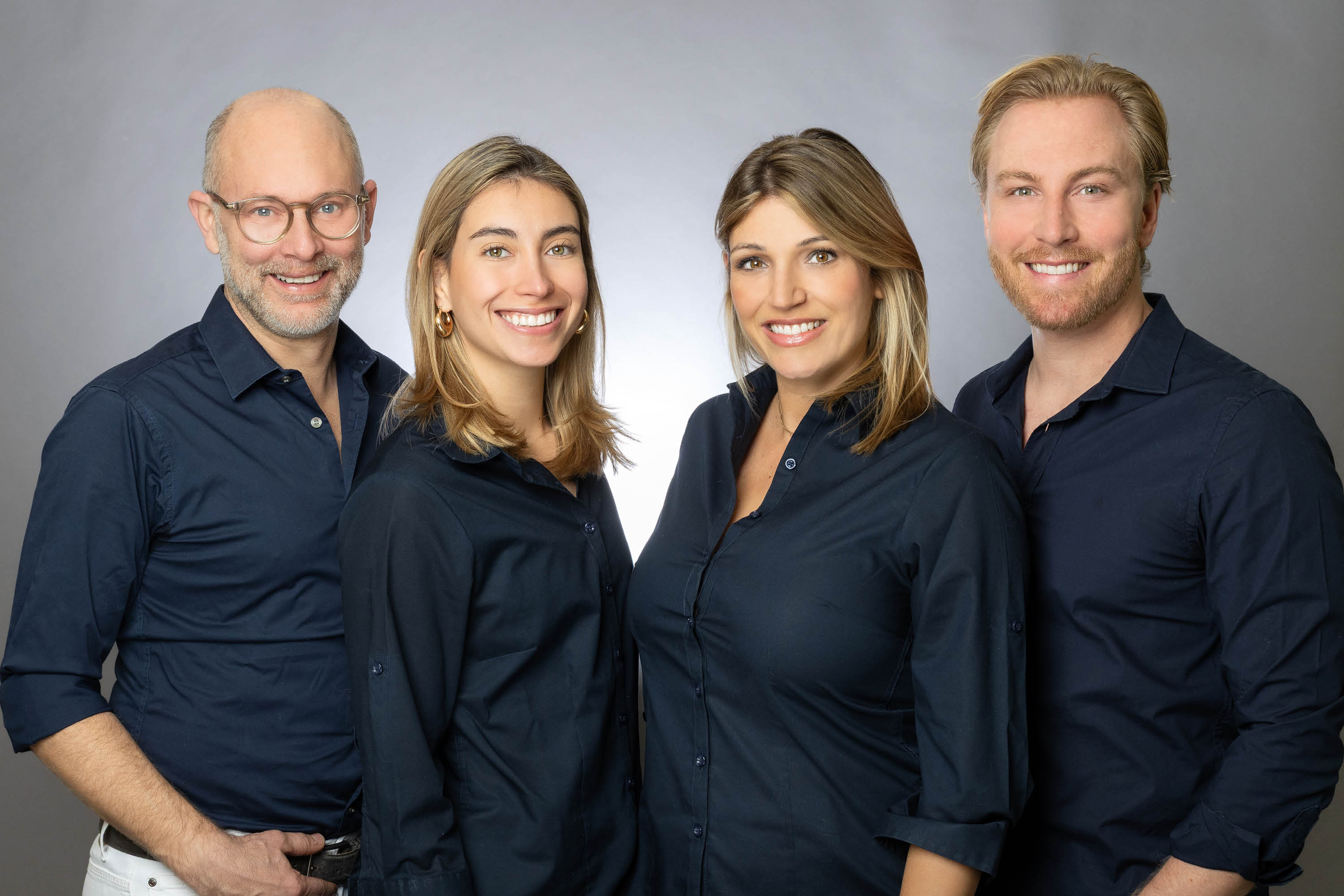 Zahnarztzentrum am Hofgarten - Dr. Christian von Schilcher + Kollegen - Düsseldorf, Vagedesstr. 19 in Düsseldorf