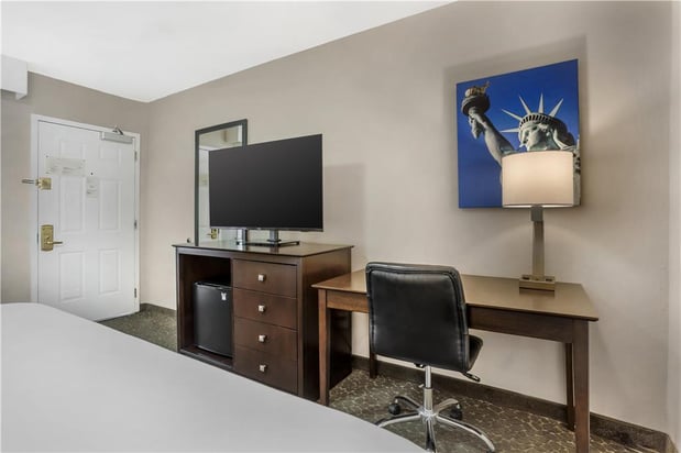 Images Best Western Fort Lee