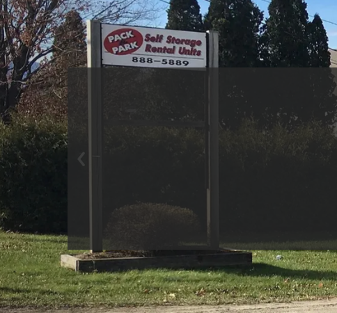 Images Pack & Park Self Storage