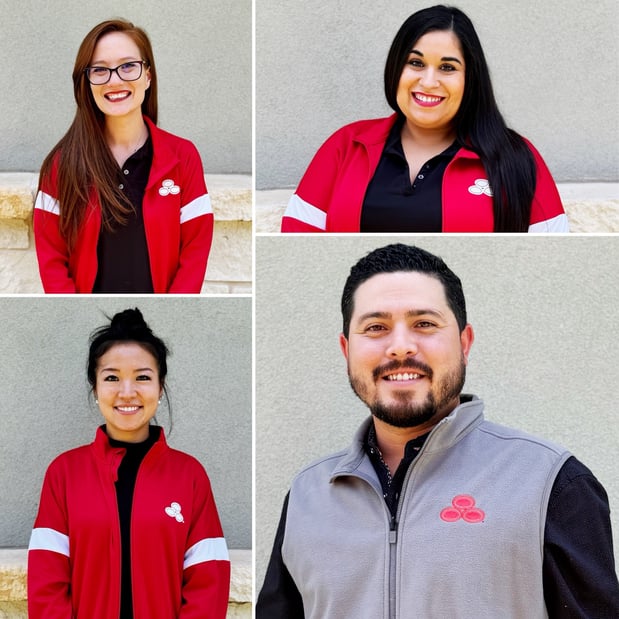 Images Steven Garza - State Farm Insurance Agent