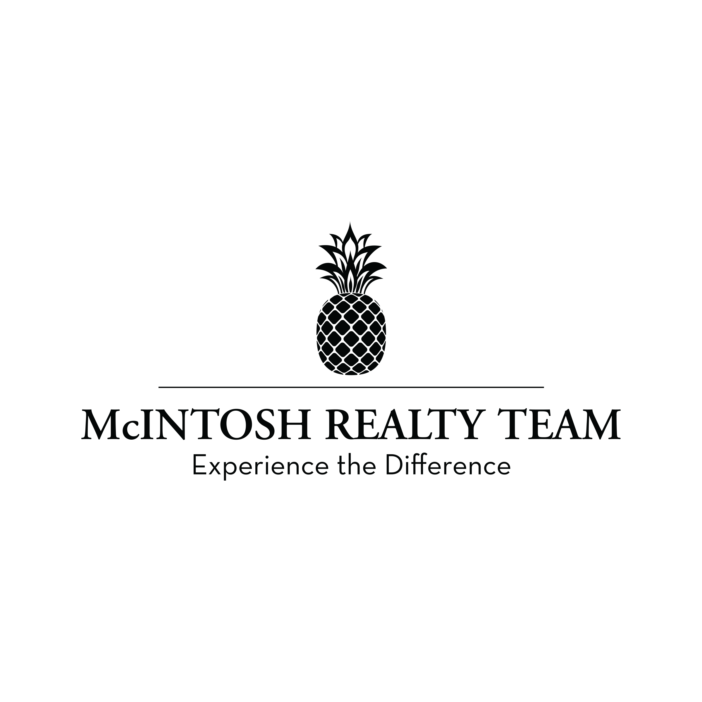 McIntosh Realty Team