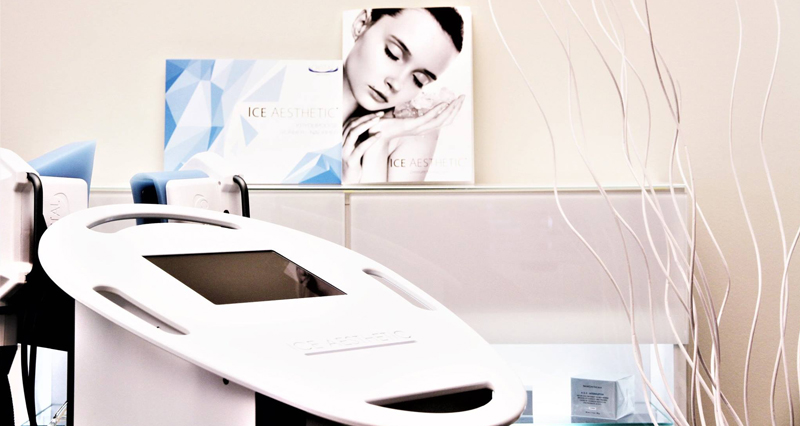 ICE AESTHETIC - Zentrum Kryolipolyse Mannheim - Prof. Dr. Proebstle, P6,26 / Auf den Planken in Mannheim