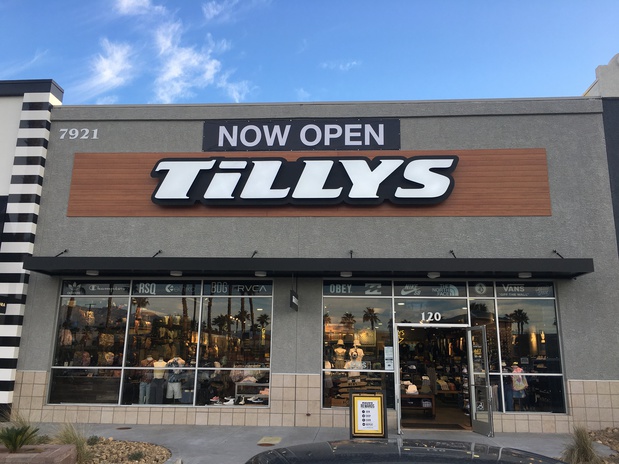 Images Tillys