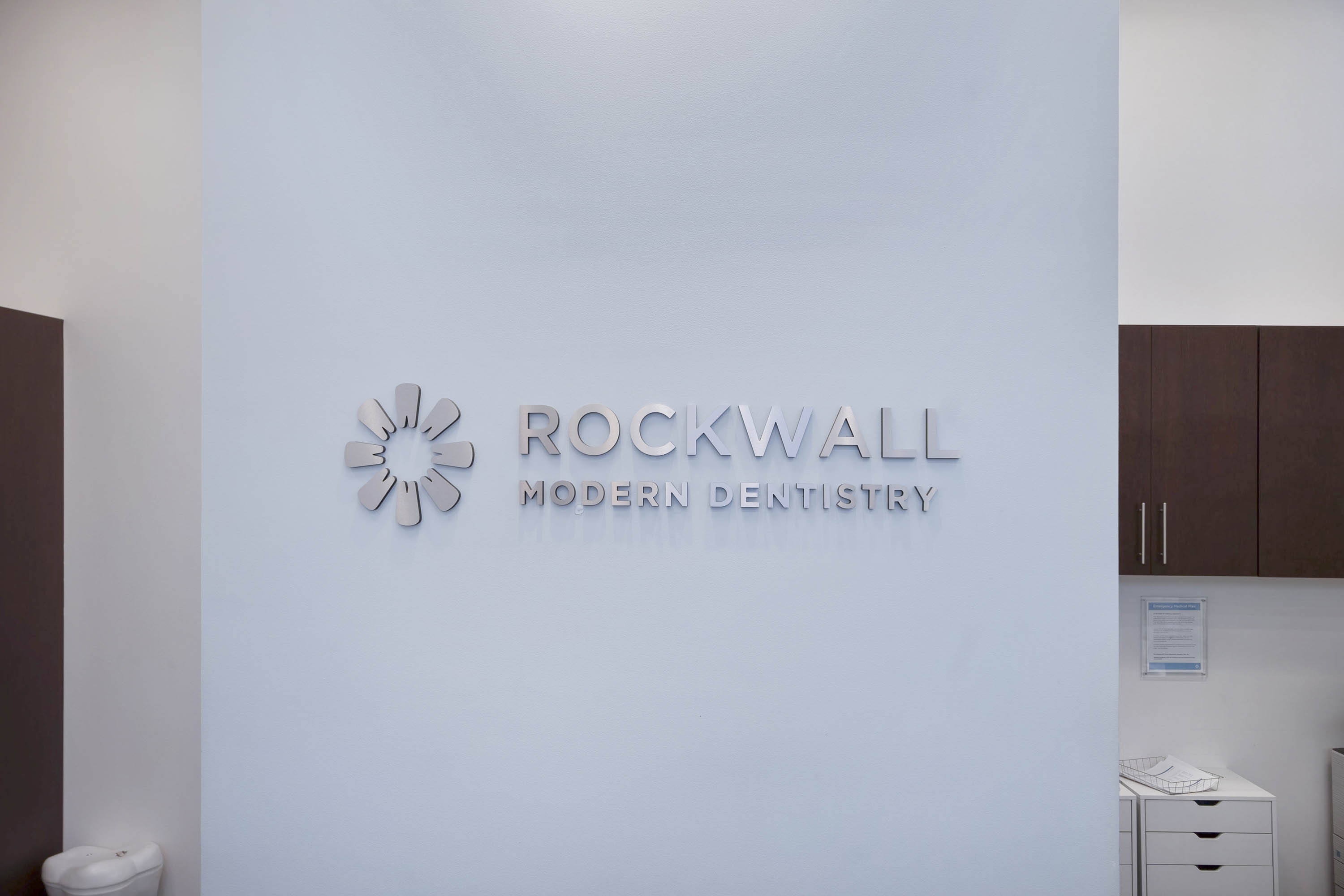 Rockwall Modern Dentistry and Orthodontics Image