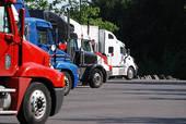 Commercial Truck Insurance 