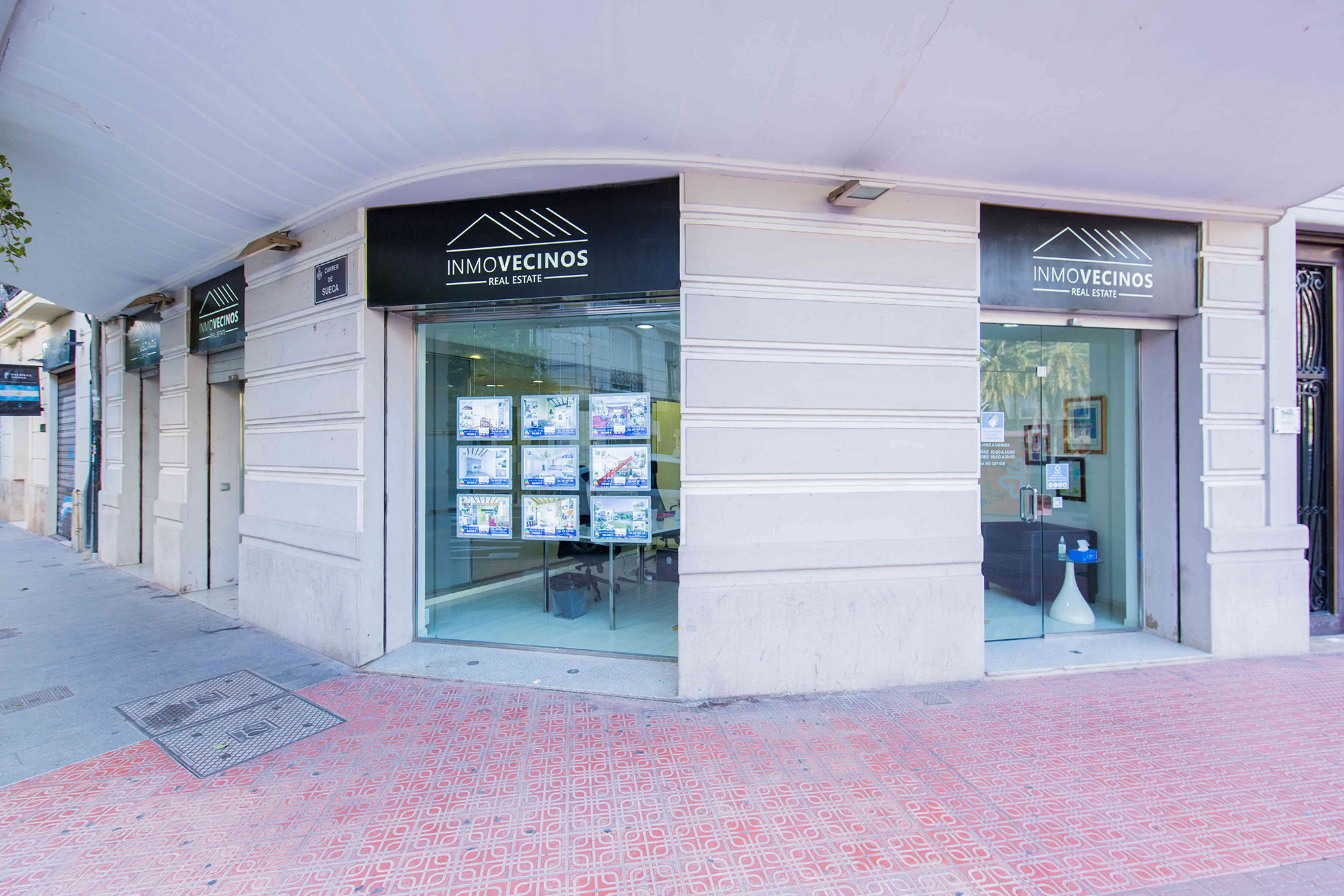 Images InmoVecinos Real Estate