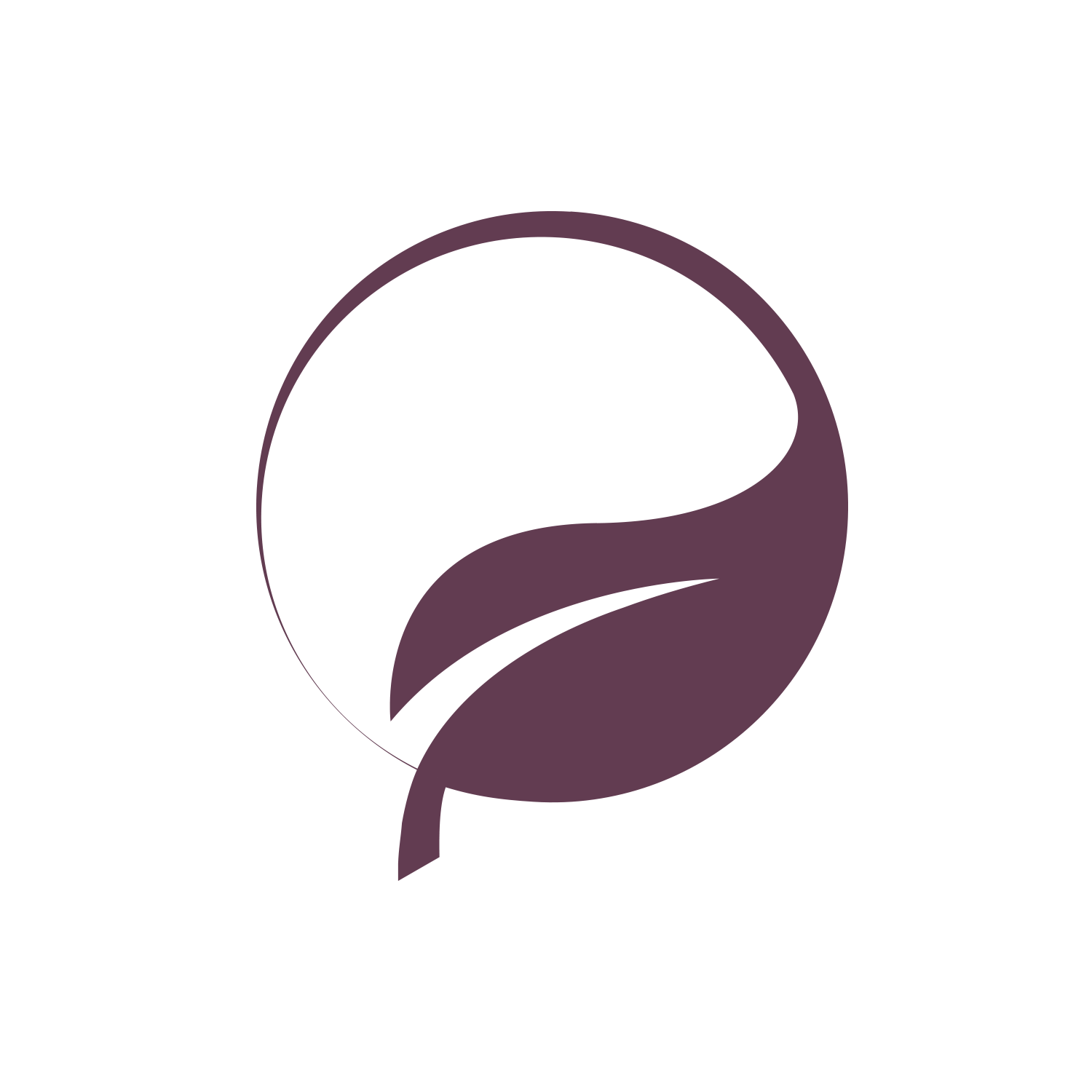 company logo