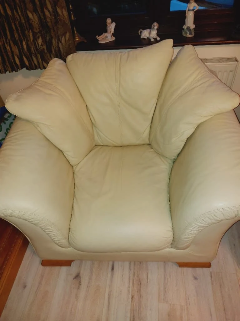 Images Titanium Cleaning