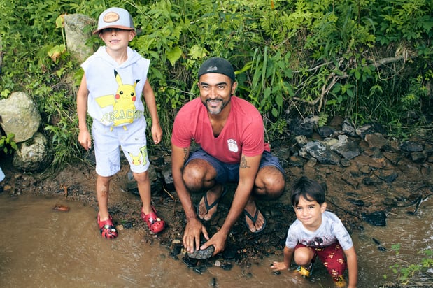 Images SPARK - Art, Yoga, Meditation & Nature for Kids