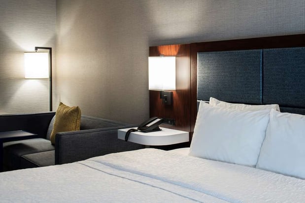 Images Hampton Inn & Suites Chicago/Lincolnshire
