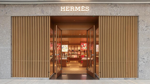 Images Hermès