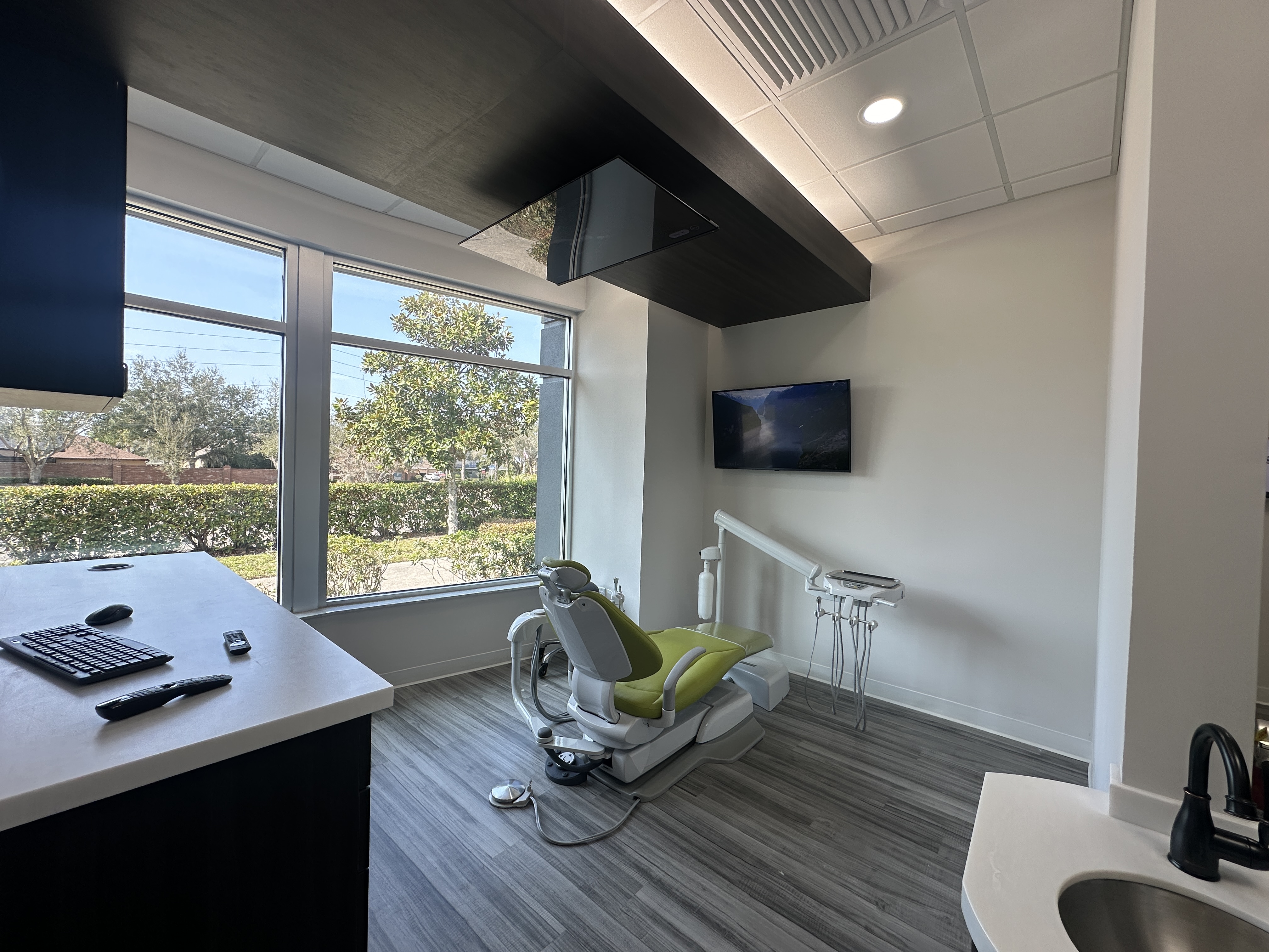Elegantly Dental of Ocoee Office