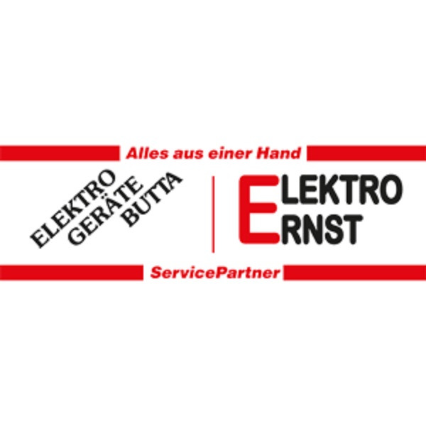 Ernst Elektroinstallations GmbH Logo