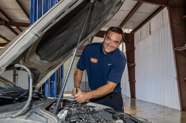 Images Minnick Automotive