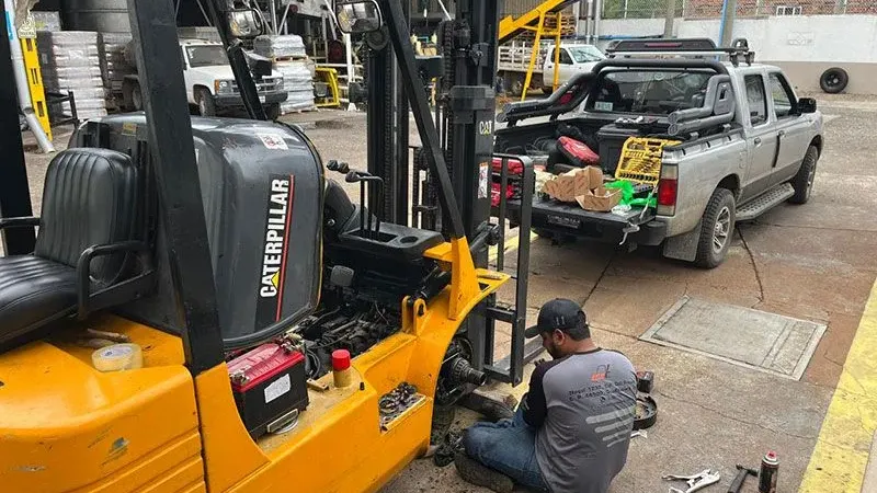 Images Crc Montacargas