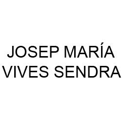 Josep María Vives Sendra Tarragona