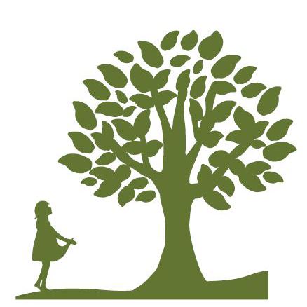 Kindertagespflege Märchenwald Logo