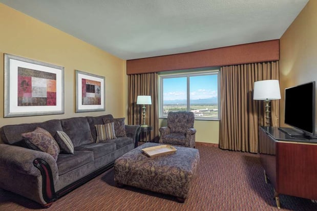 Images Embassy Suites by Hilton Loveland Conference Center