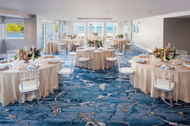 Images The Reach Key West, Curio Collection by Hilton