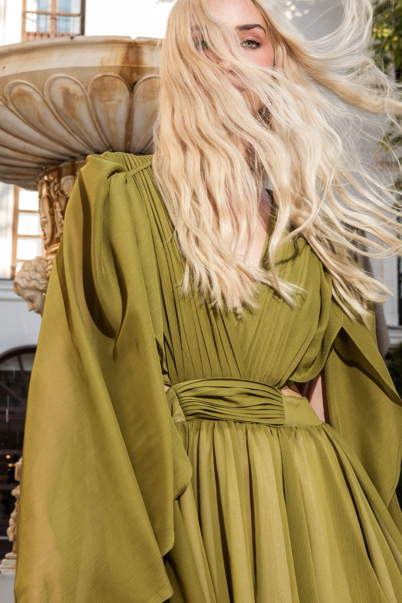 Images Gema Salcedo Boutique