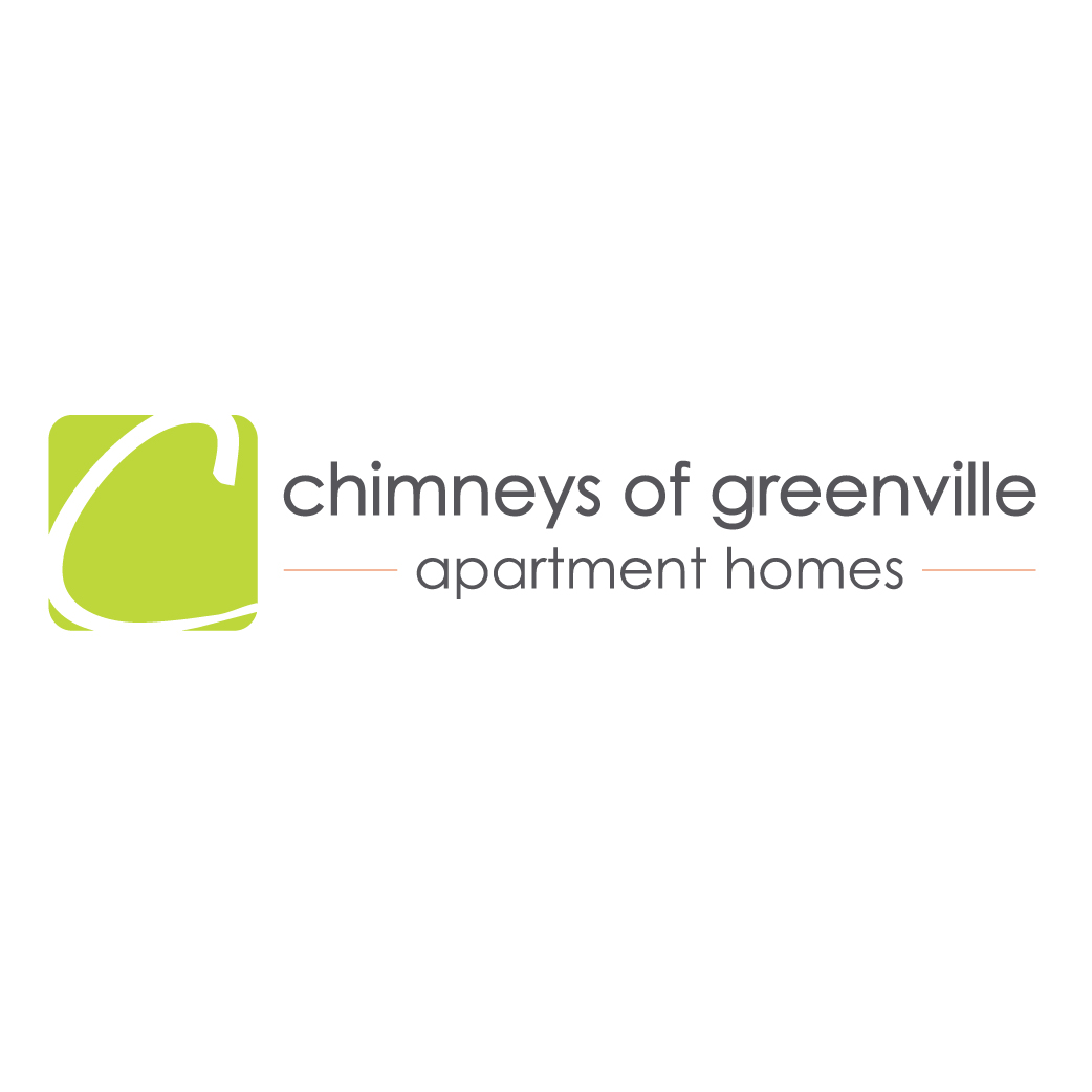 The Chimneys of Greenville