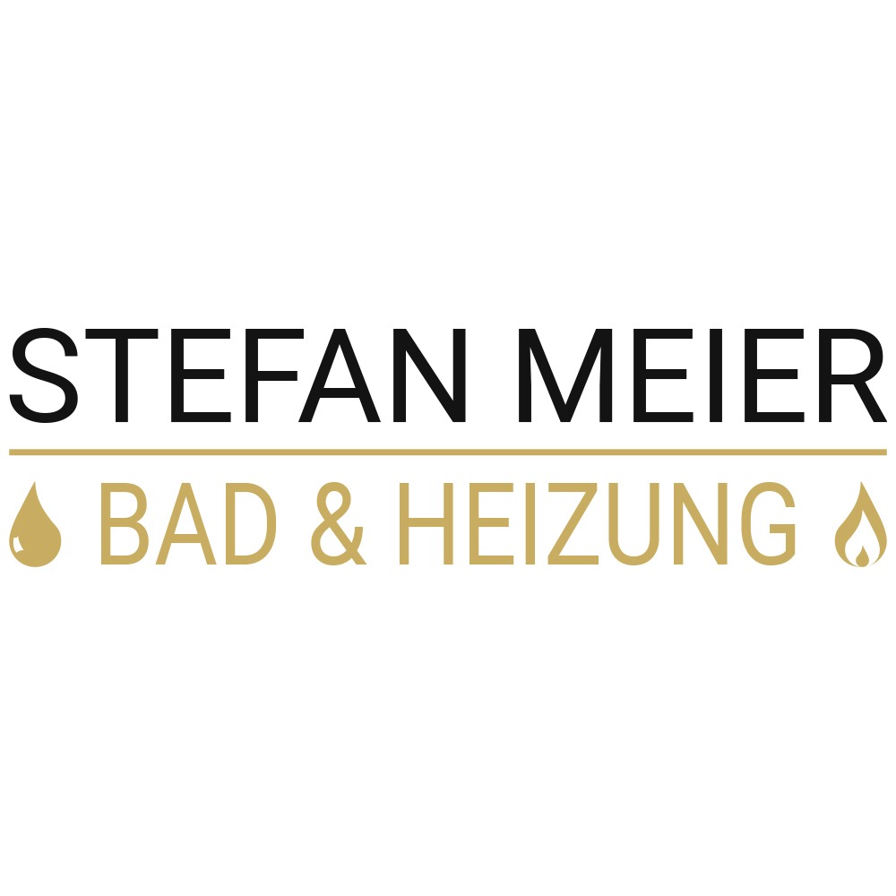 STEFAN MEIER - BAD & HEIZUNG GmbH in Eichstetten - Logo