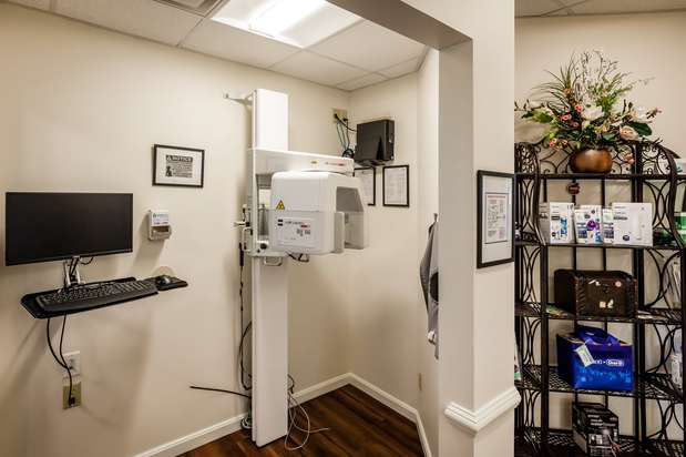 Images Mortenson Family Dental